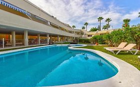 Los Gigantes Amazing Sea View Wifi Pool Parking